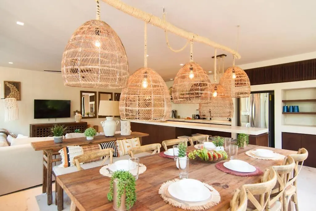 Spectacular Villa Gaia/Ph/Private Pool location