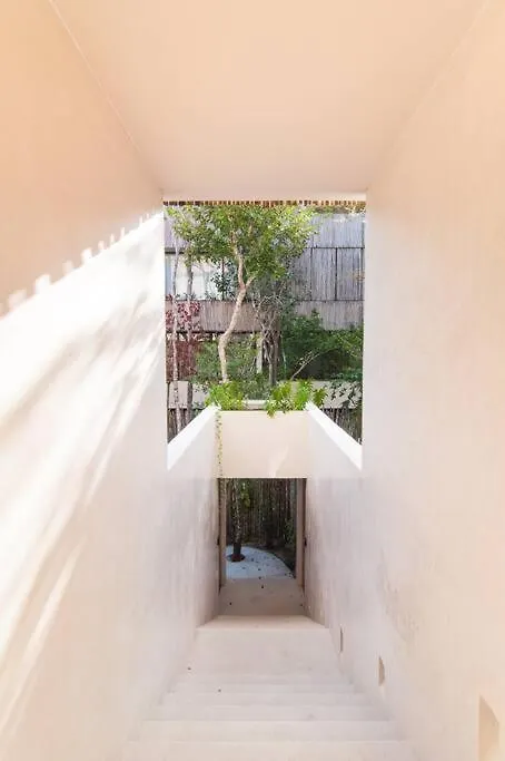 Spectacular Villa Gaia/Ph/Private Pool Tulum 0*,  Mexico