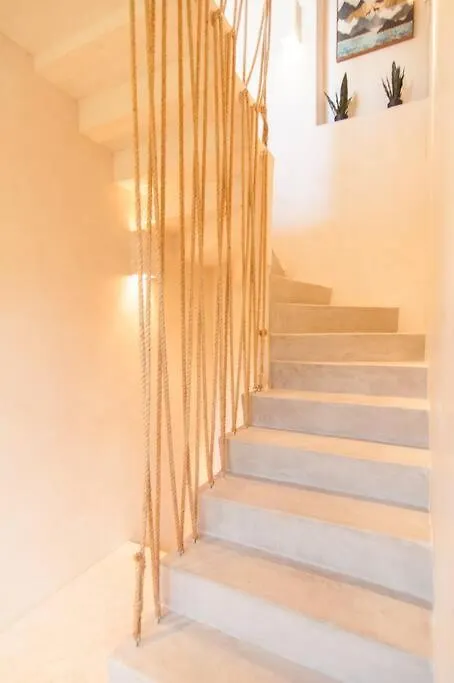 Apartament Spectacular Villa Gaia/Ph/Private Pool Tulum Meksyk
