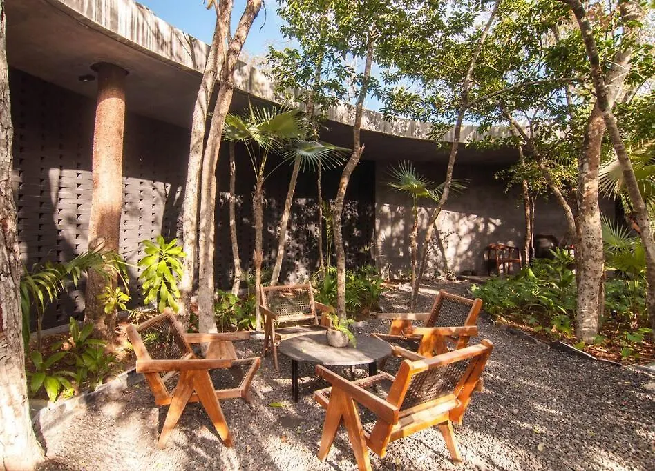 Spectacular Villa Gaia/Ph/Private Pool Tulum