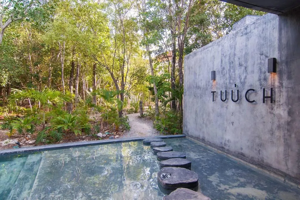 Apartament Spectacular Villa Gaia/Ph/Private Pool Tulum