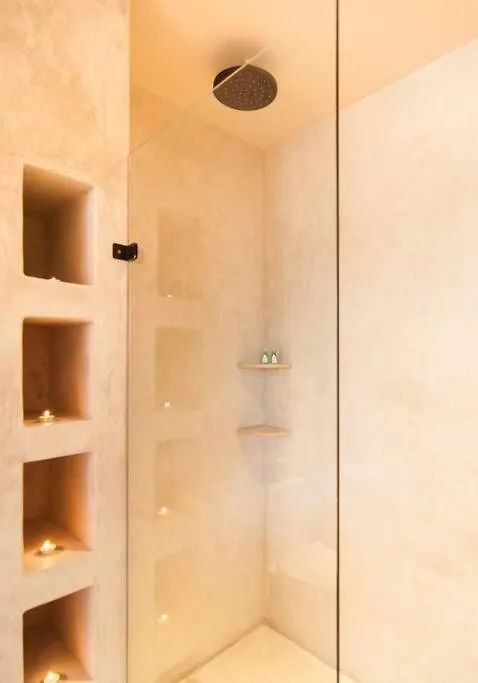 Spectacular Villa Gaia/Ph/Private Pool Tulum Apartament