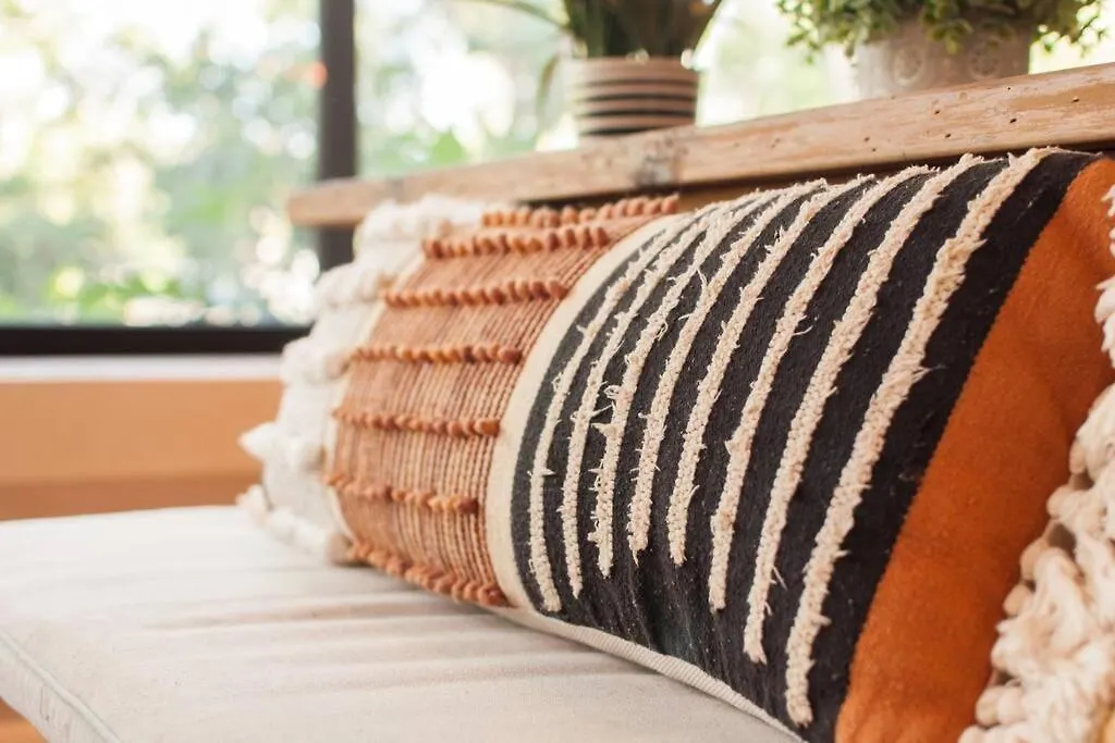Spectacular Villa Gaia/Ph/Private Pool Tulum Apartament